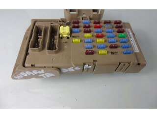 Блок предохранителей 82201XA03A   Subaru B9 Tribeca    