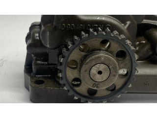 Масляный насос  M 133.980 A1331800201, R2701810501  Mercedes-Benz GLA W156 2.0