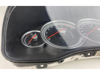 Панель приборов 85012AG160 Subaru Outback