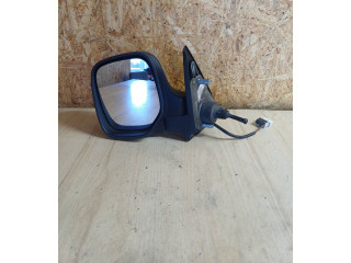 Zpětné zrcátko Citroen Berlingo 2006 96366858XT