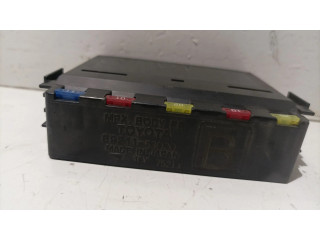 Блок управления 8921153020, 89211-53020 Lexus IS-F