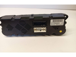 Блок управления климат-контролем BM2T18C612CC, 2T18C612CC   Ford S-MAX