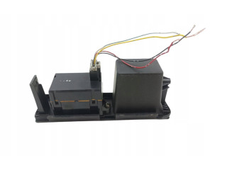 Дисплей       Honda HR-V