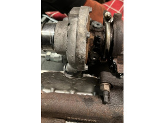  Турбина Opel Meriva B  55497868   для двигателя B16DTL_LVM      