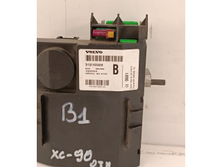 Tālruņa vadības bloks