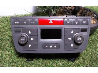 Блок управления климат-контролем 735377258, 735377258   Fiat Idea