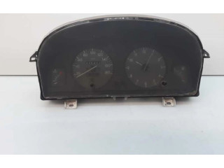 Přístrojová deska Citroen Berlingo