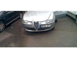 Вентилятор печки 77364449 Alfa Romeo GT