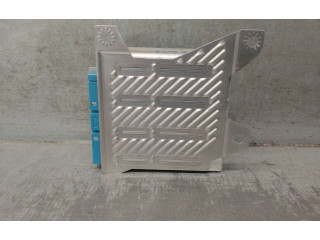 Блок подушек безопасности 51765169, 391087 Fiat Idea