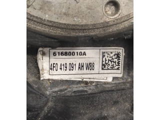 Volant Audi Q7 4L 2008