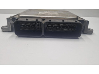 Řídící jednotka A6519007500, 6519007500 Mercedes-Benz C W204 2010