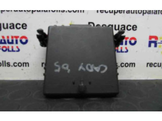 Řídící jednotka 1K0907530F Volkswagen Caddy