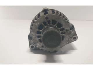 Генератор A6641540102, DAC SsangYong Actyon sports I