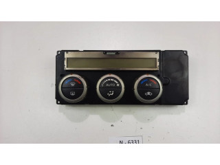 Блок управления климат-контролем 27500EB51A Nissan Pathfinder R51