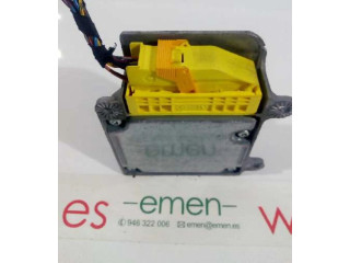 Блок подушек безопасности 1C0909601A, CENTRALITAAIRBAG Skoda Fabia Mk1 (6Y)