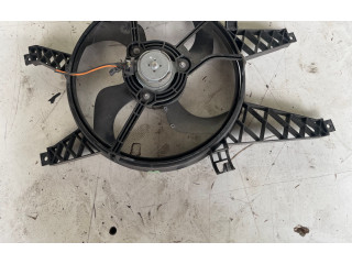 Вентилятор радиатора     8200966247    Renault Clio III 