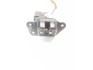 Zámek zadních dveří    Fiat Freemont 2012