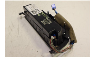 Блок управления климат-контролем 146430-6141 Jaguar XJ X308