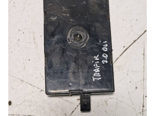 Блок комфорта 281212780A, P8200814465   Renault Trafic II (X83)   