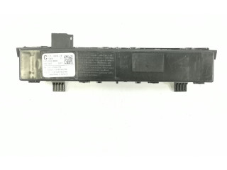 Блок управления центрального замка Ford Mustang VI 2015 - года