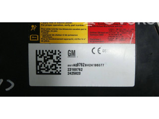 Подушка безопасности пассажира 2421378   Chevrolet Camaro