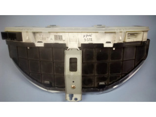 Панель приборов CB87A, WVCB87A Mazda Premacy