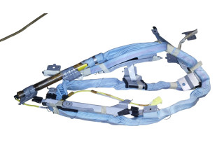 Боковая подушка безопасности    Subaru B9 Tribeca