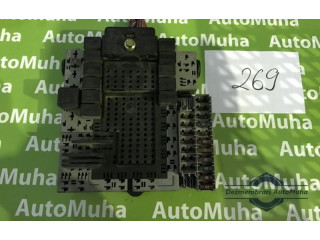 Блок предохранителей 9452772, 9452773   Volvo V70    
