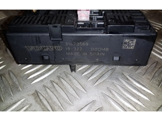 Блок предохранителей 31473569 Volvo XC90