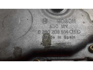 Моторчик заднего дворника 0390206514 Mitsubishi Carisma