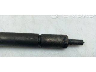 Форсунка 0445110311    Peugeot Partner III   