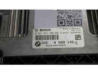 Řídící jednotka 8589145, 8589145 BMW 2 F46 2015