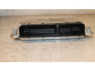 Řídící jednotka 022906032BT, 022906032BT Porsche Cayenne (9PA) 2006