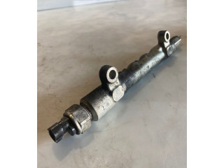 Топливная рампа 8945871010, 71010   Toyota Corolla Verso AR10  