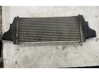 Интеркулер Mercedes-Benz ML W164