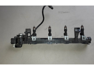 Vstřikovač 0280158207   Ford Fiesta    SPJC 