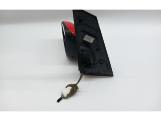 Зеркало электрическое        Ford Ka  2009 - 2017 года   