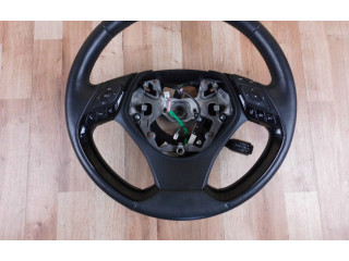 Руль Toyota C-HR I 2016 - 2023 года 45100F4030C1