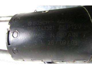 Моторчик дворников 390241381 Citroen Xsara Picasso