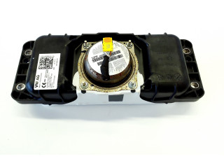 Подушка безопасности пассажира 6V0880204 Skoda Fabia Mk3 (NJ)