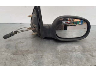 Зеркало электрическое        Renault Clio I  1997 - 1998 года   