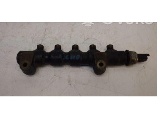 Топливная рампа 9654582680 Citroen C4 II Picasso