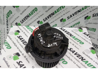 Вентилятор печки SV24-06, N109038B Dacia Sandero