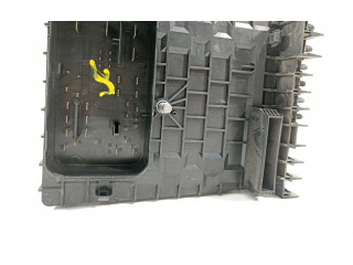 Pojistková skříňka Řídící jednotka BSM 1K0937125C Seat Altea 2009