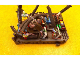 Блок предохранителей 9853735880 Citroen Berlingo