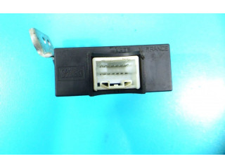 Řídící jednotka 89661-05A20, IMPRK957687 Toyota Avensis T250 2005