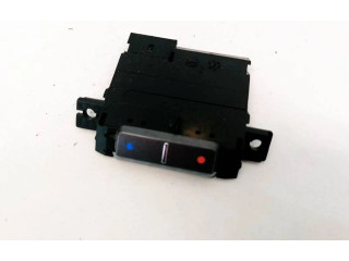 Блок управления климат-контролем 3D0919815M Volkswagen Phaeton