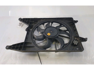 Вентилятор радиатора     214814342R, N1-2398X    Dacia Sandero 