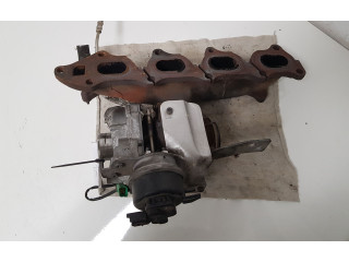 Turbodmychadlo Турбина 53039700394, 710073474 Ford Kuga II 2.0 t7ma