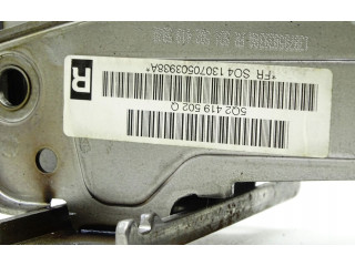  рейка  Колонка рулевая 5Q2419502Q   Audi A3 S3 8V 2013 - 2019 года